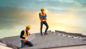 Best Rubber Roofing (EPDM, TPO)  in Milwaukie, OR